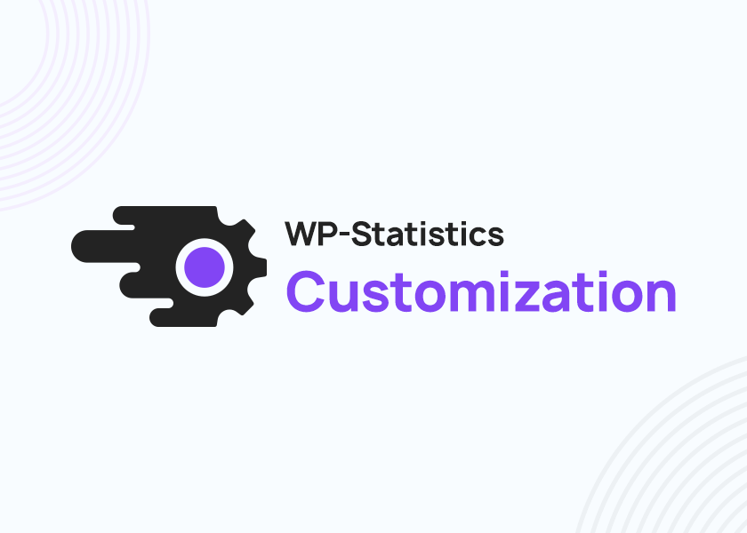 WP-Statistics | Customization