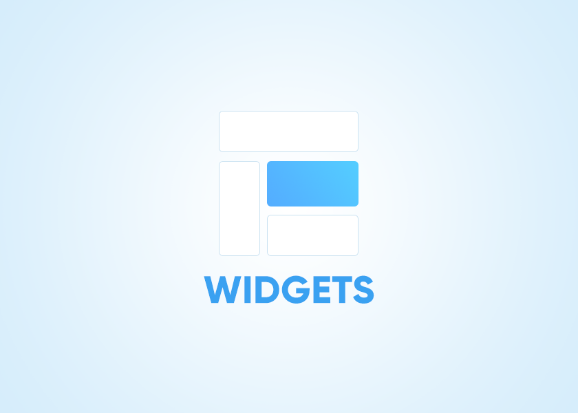 WP-Statistics | Widgets