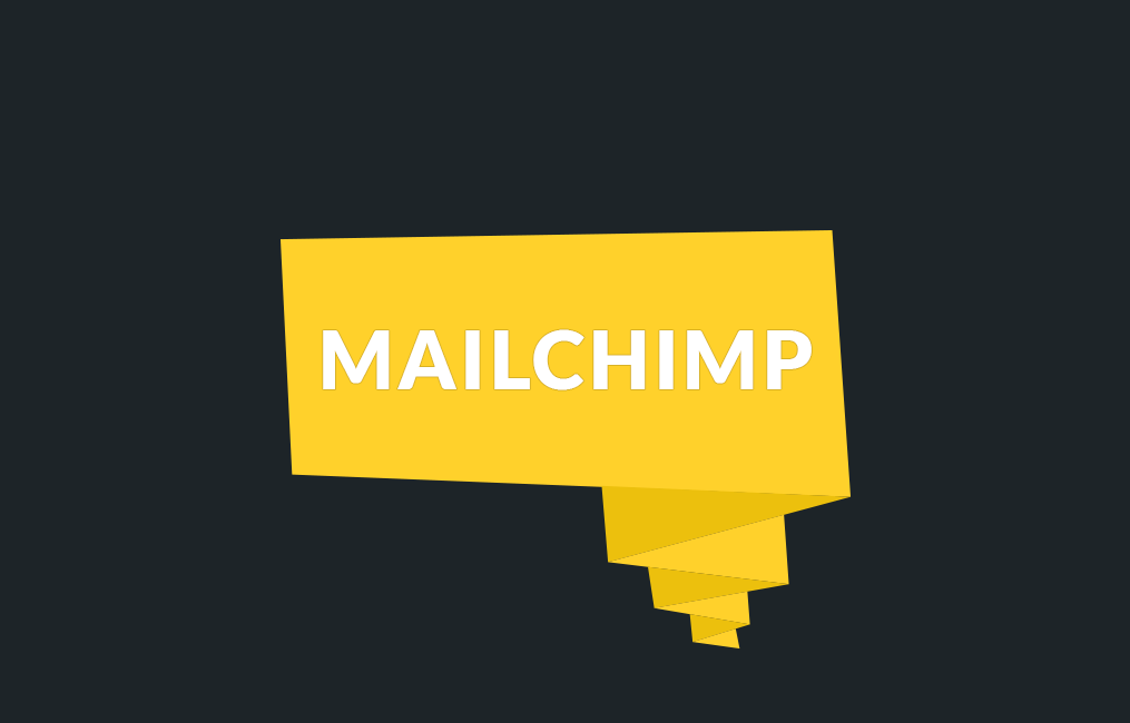 Awesome Support  MailChimp