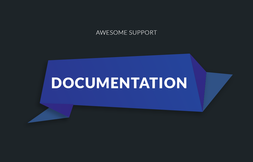 Awesome Support  Documentation & Knowledgebase