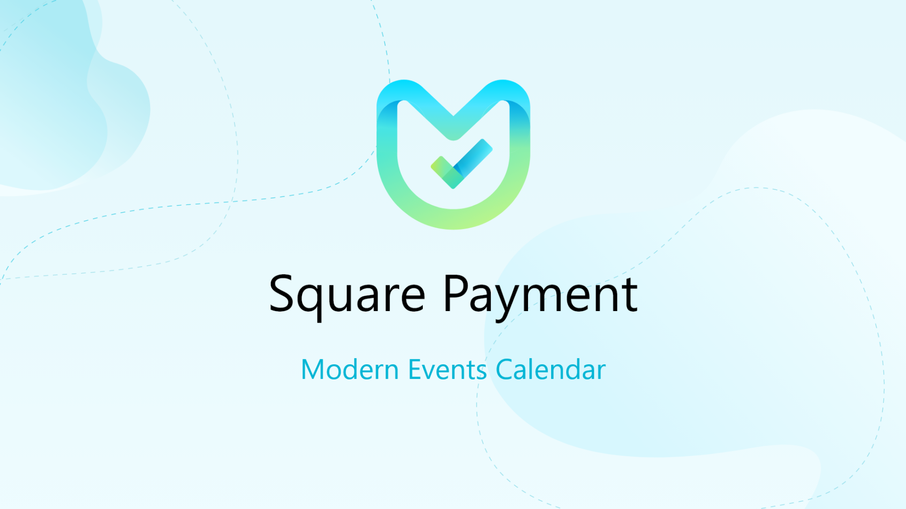 Modern Events Calendar  Square Payment