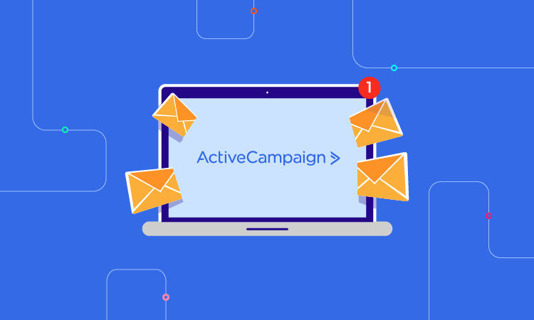 User Registration  ActiveCampaign