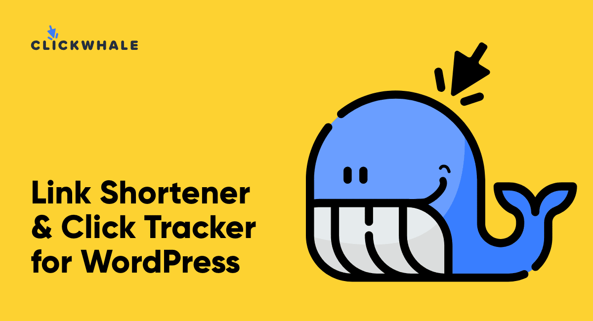Télécharger ClickWhale (Pro) – The #1 Link Shortener