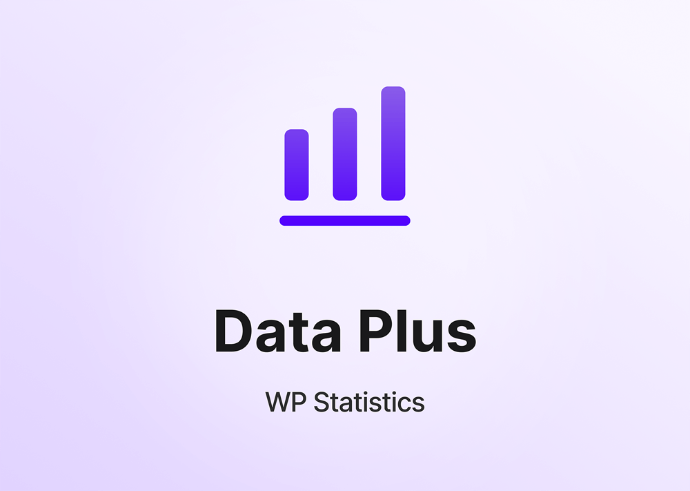 Download WP-Statistics | Data Plus