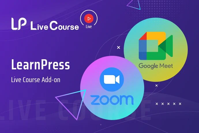 LearnPress  Live Course
