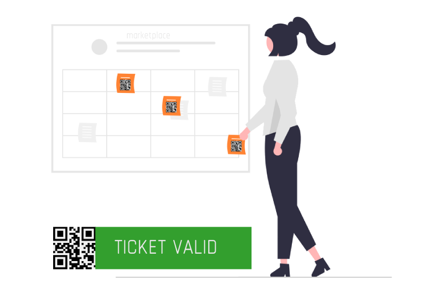 GeoDirectory  Events Tickets Marketplace