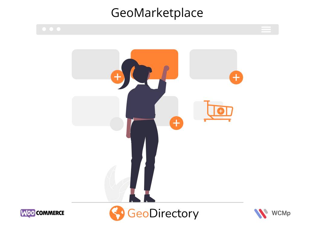 GeoDirectory  GeoDirectory Marketplace – GeoMarketplace