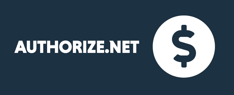 Ninja Forms  Authorize.net