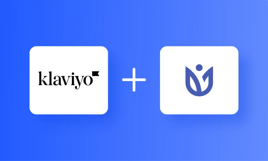 User Registration  Klaviyo