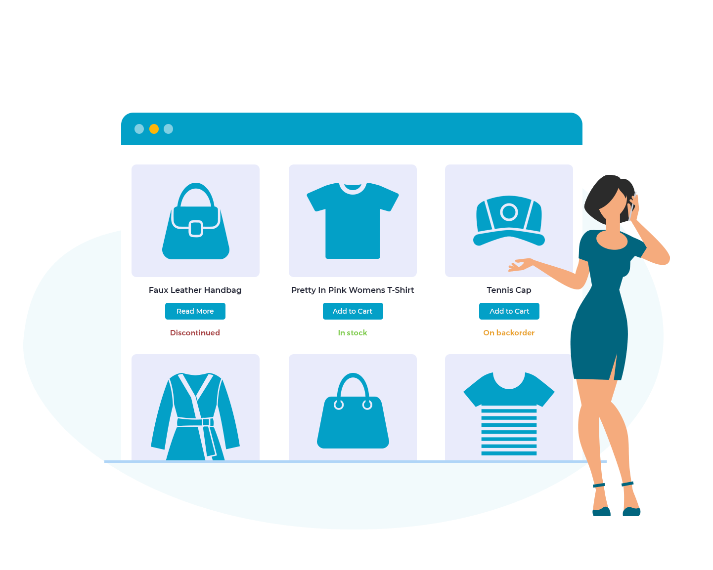 Barn2  WooCommerce Discontinued Products