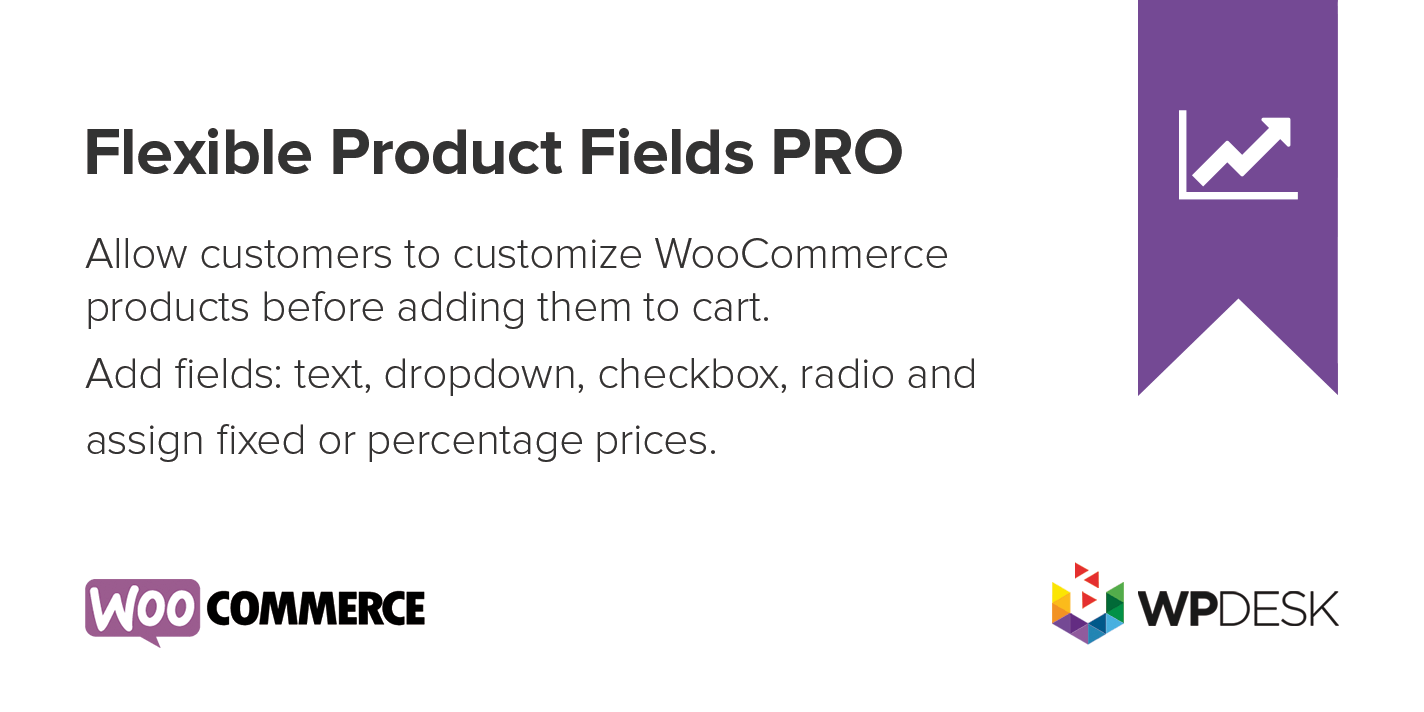 WP Desk | Flexible Product Fields PRO WooCommerce