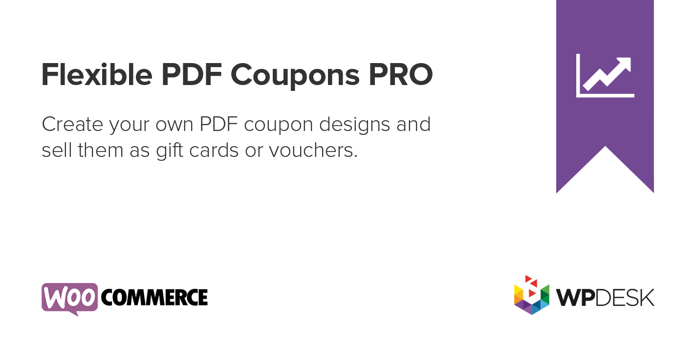 WP Desk | Flexible PDF Coupons WooCommerce