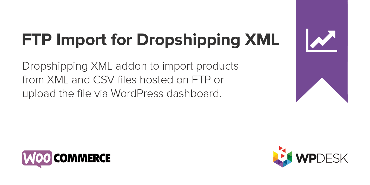 WP Desk | Dropshipping FTP Import Products for WooCommerce