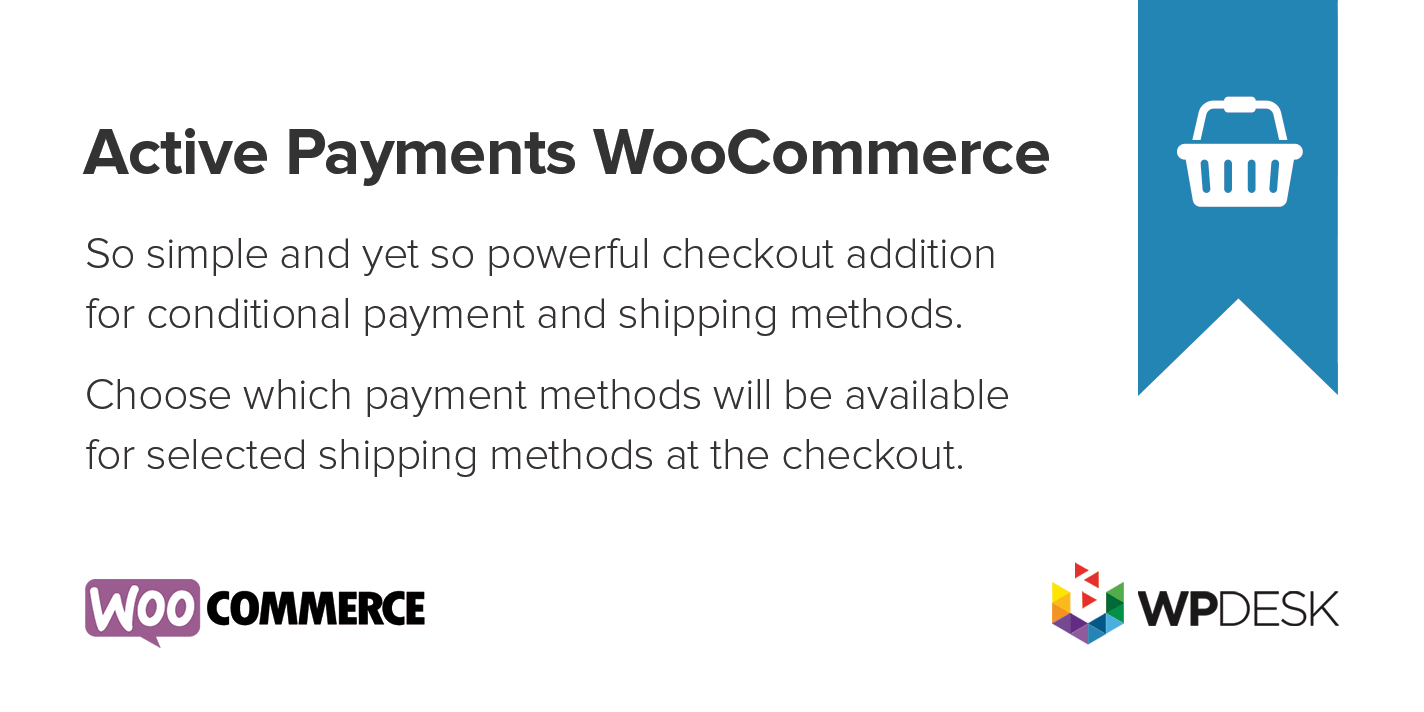 WP Desk | Active Payments WooCommerce