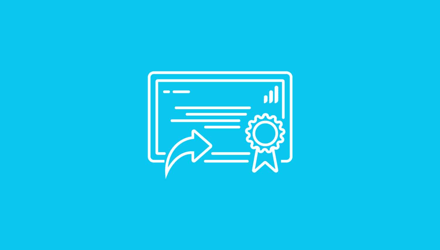 WooNinjas | LearnDash Certificate Verify and Share