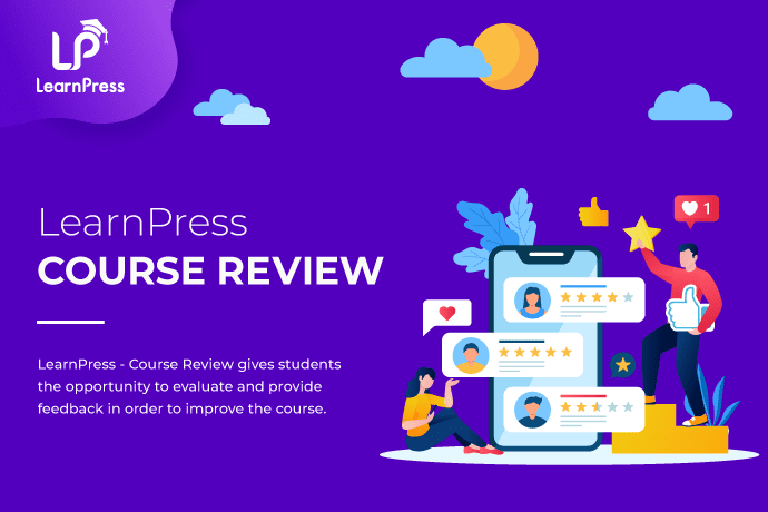 LearnPress  Course Review