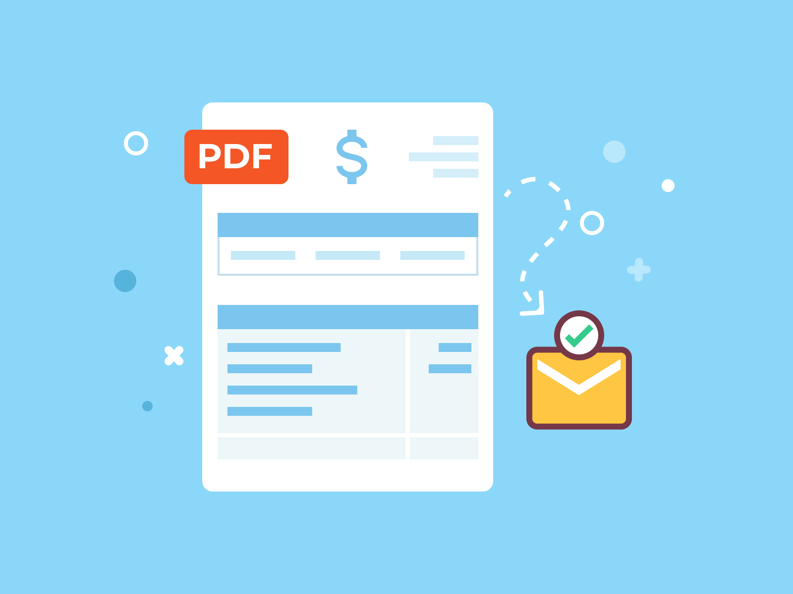 MotoPress | Hotel Booking PDF Invoices