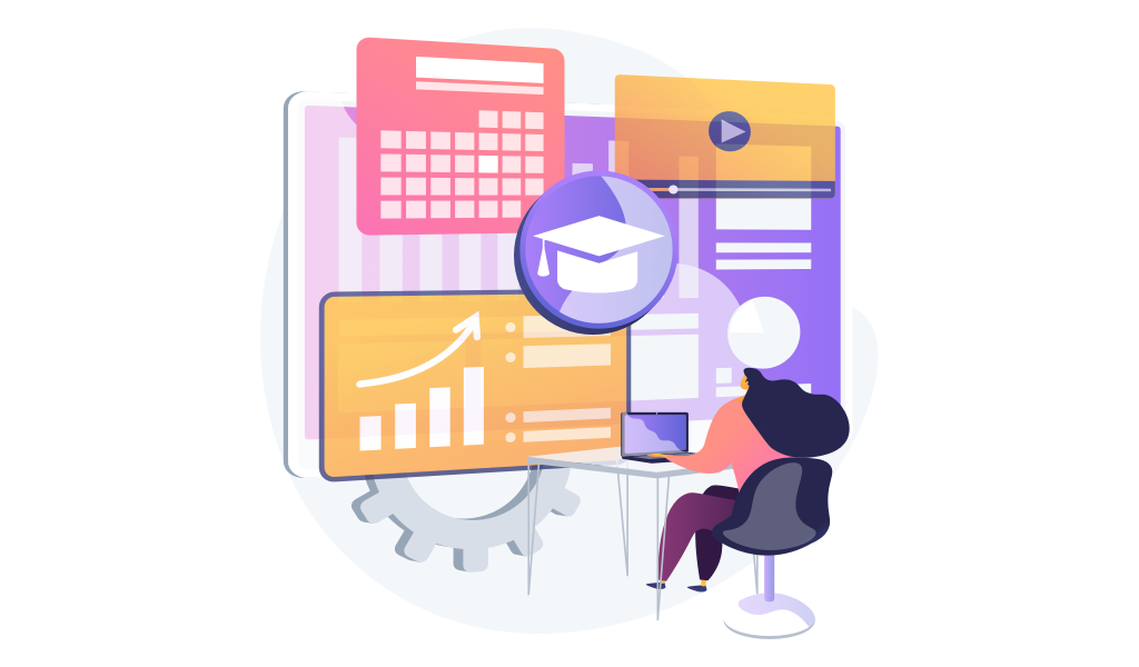 SupportCandy  LMS Integrations