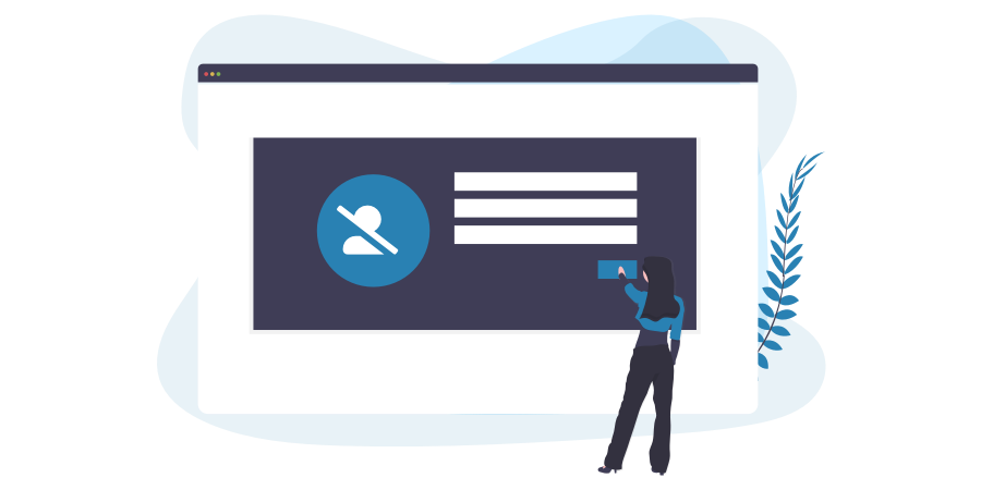 UsersWP  Restrict User Signups