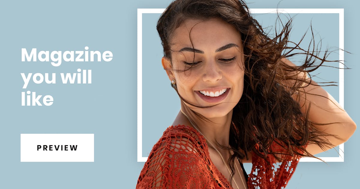 SanFair – Blog Magazine Elementor Template Kit