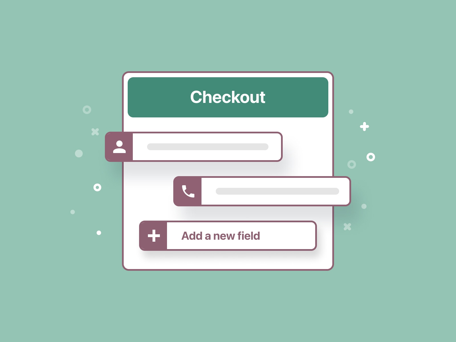 Download MotoPress | Appointment Booking Checkout Fields