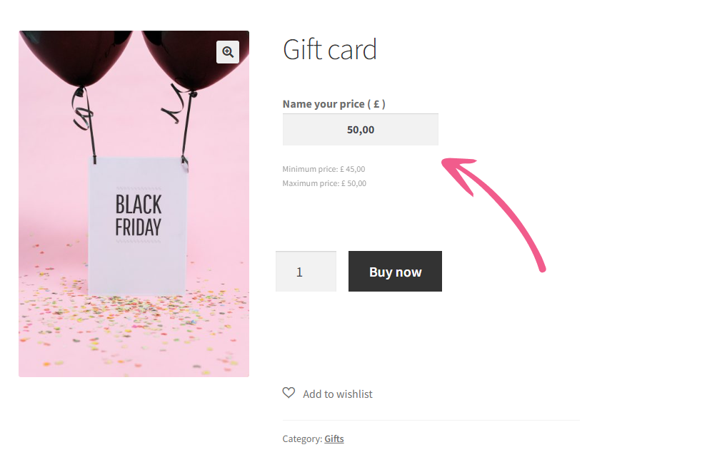 WP Desk | Custom Price for WooCommerce PRO