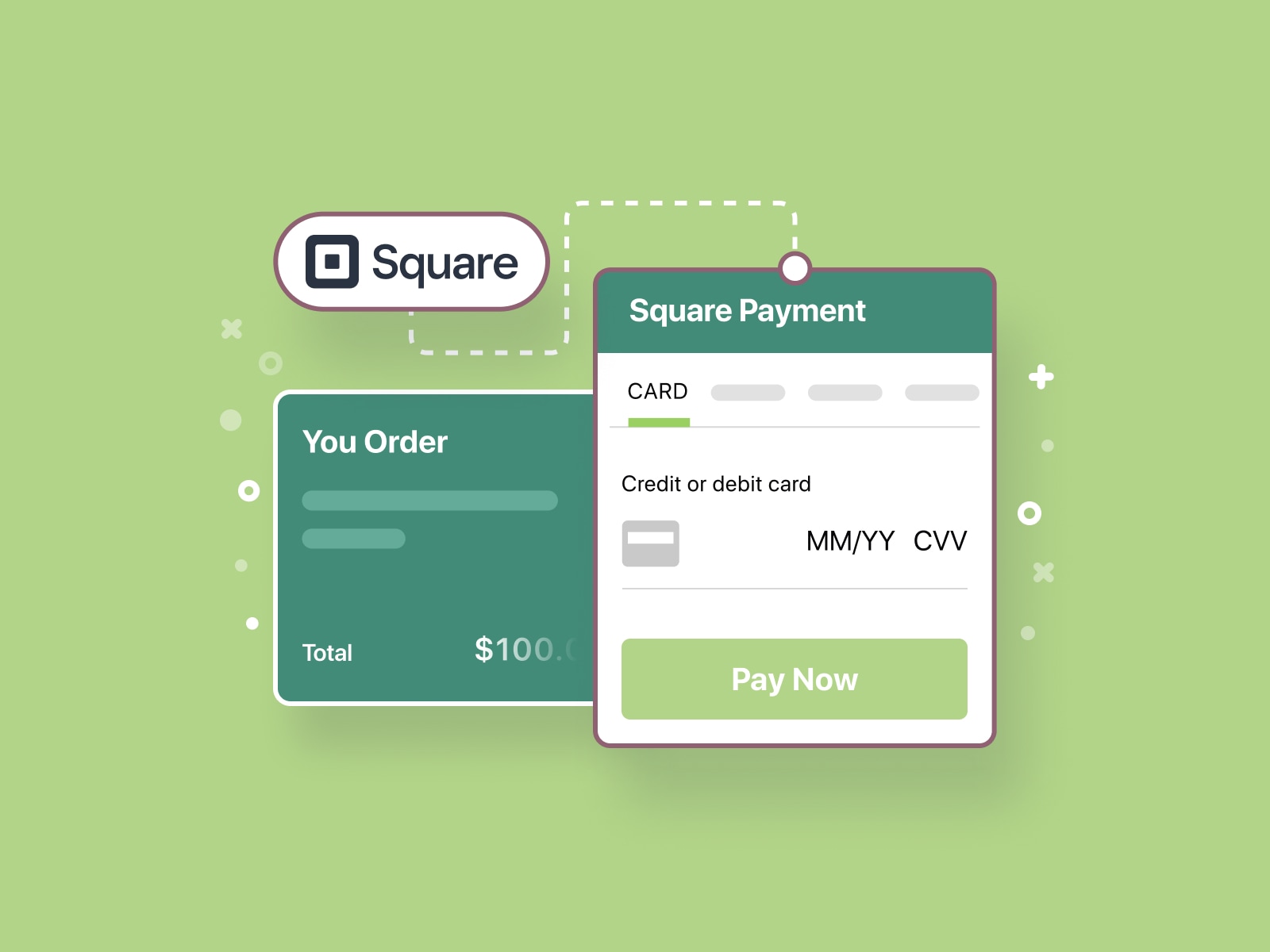 MotoPress | Appointment Booking Square Payments