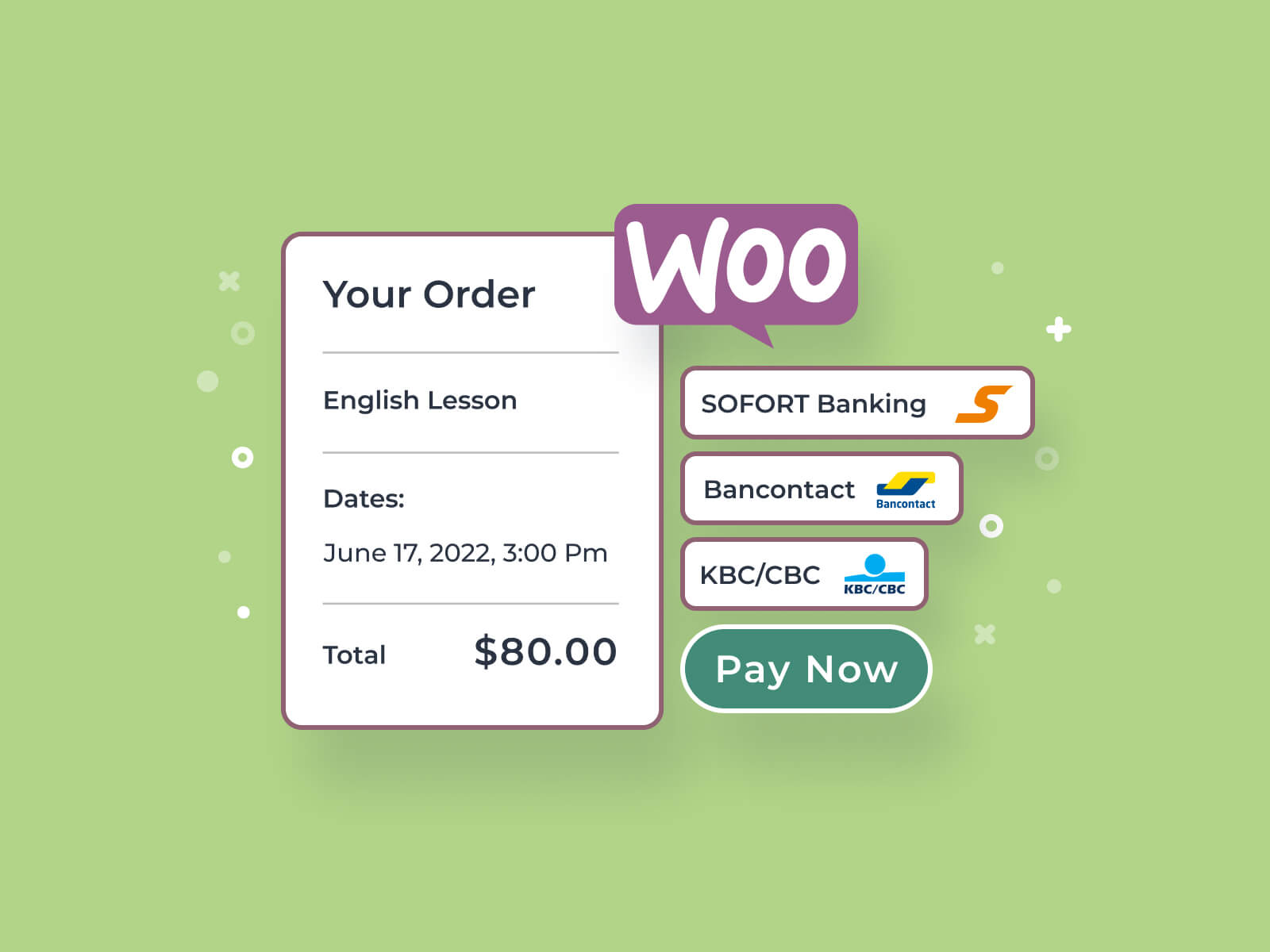 MotoPress | Appointment Booking WooCommerce Payments