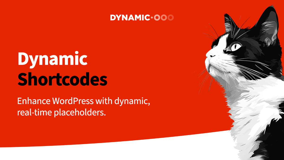 Dynamic.ooo – Show WordPress Data Dynamically