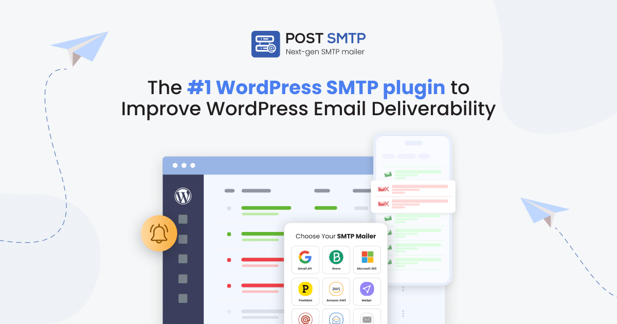 Download Post SMTP Pro