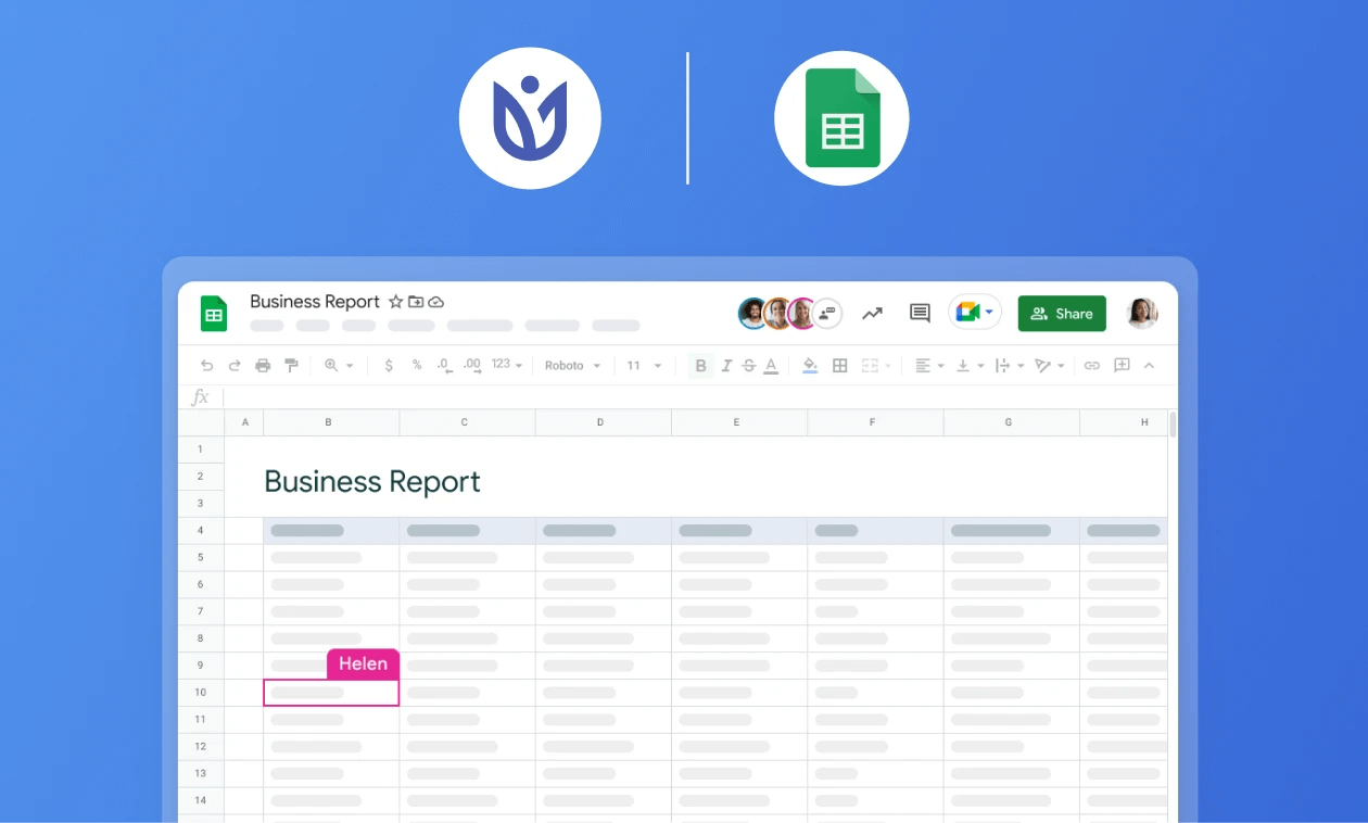 UsersWP  Google Sheets