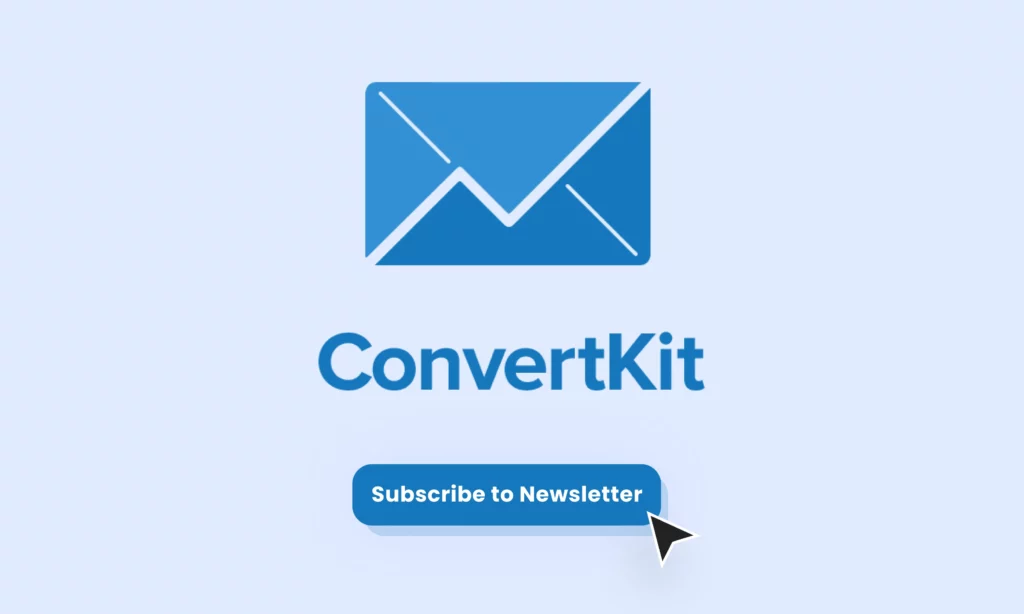 Everest Forms  ConvertKit