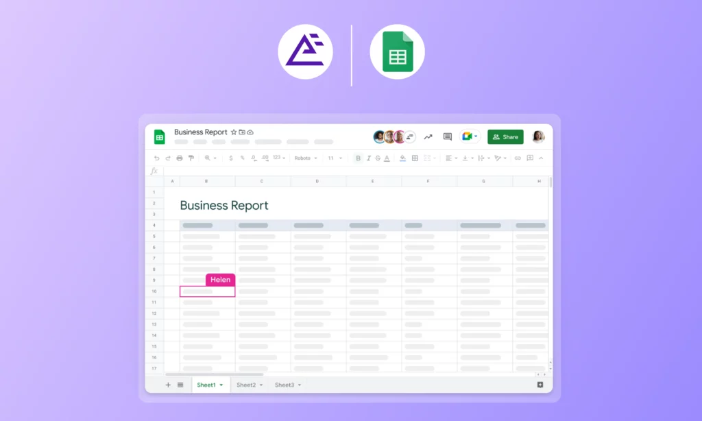 Everest Forms  Google Sheets