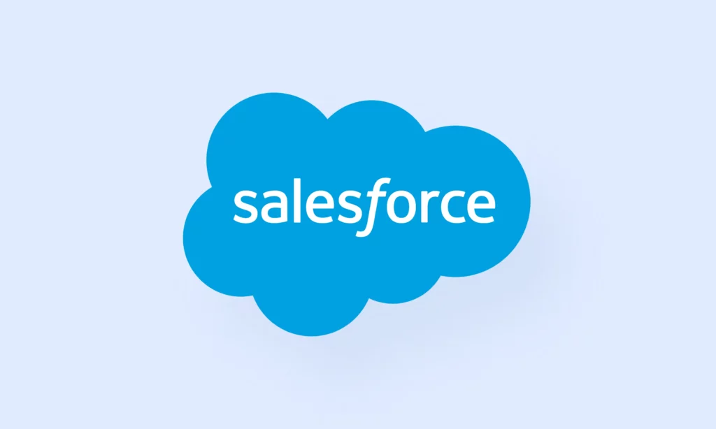 Everest Forms  Salesforce