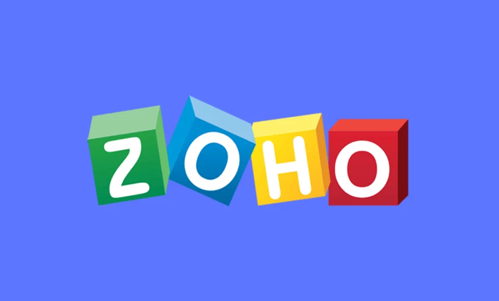 Everest Forms  Zoho CRM