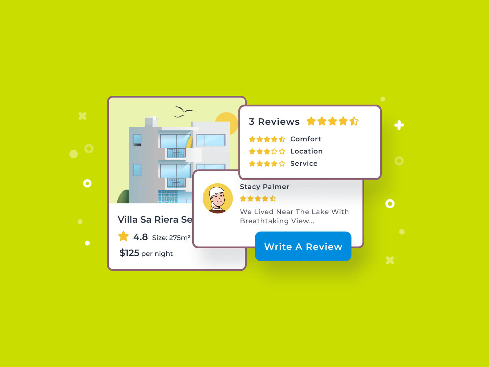 MotoPress | Hotel Booking Reviews