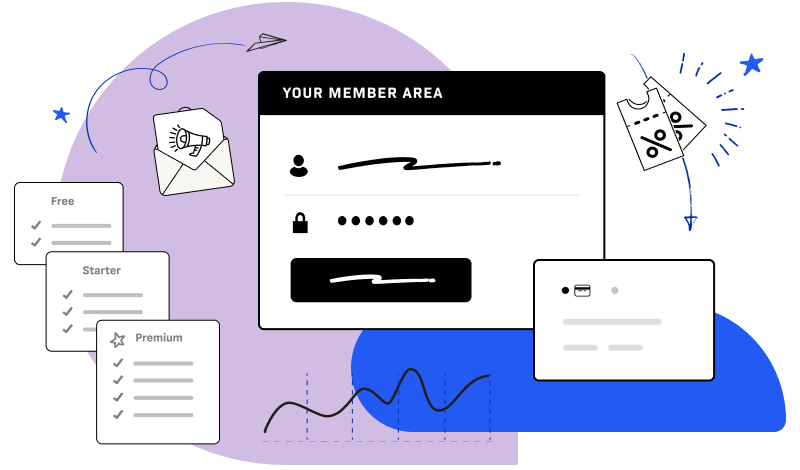 Download MemberDash