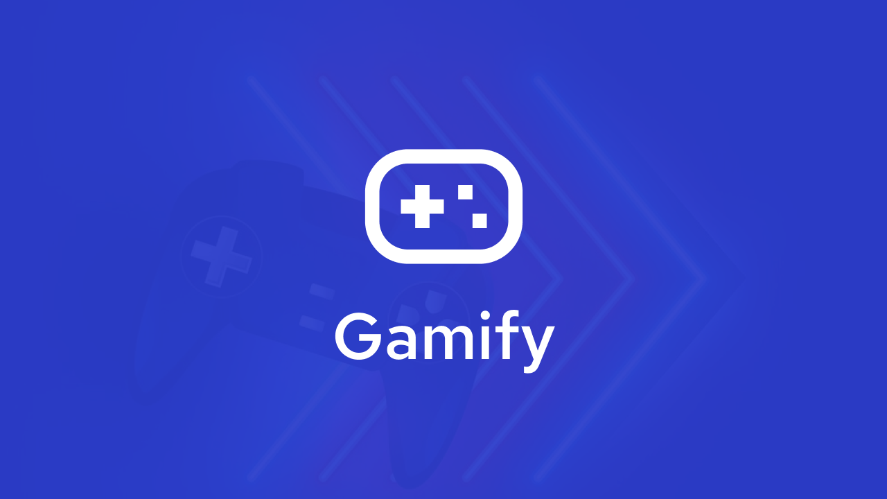 Grab Gamify Program Télécharger Gamify version 3.1.1