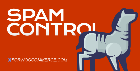 Télécharger Spam Filter for WooCommerce