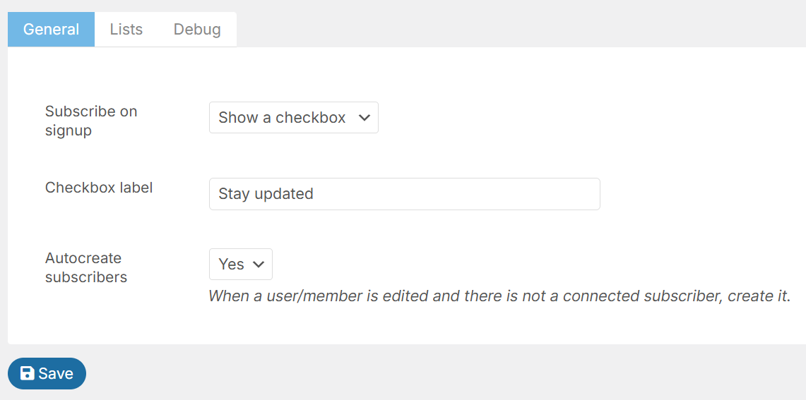 Download MemberPress Integration