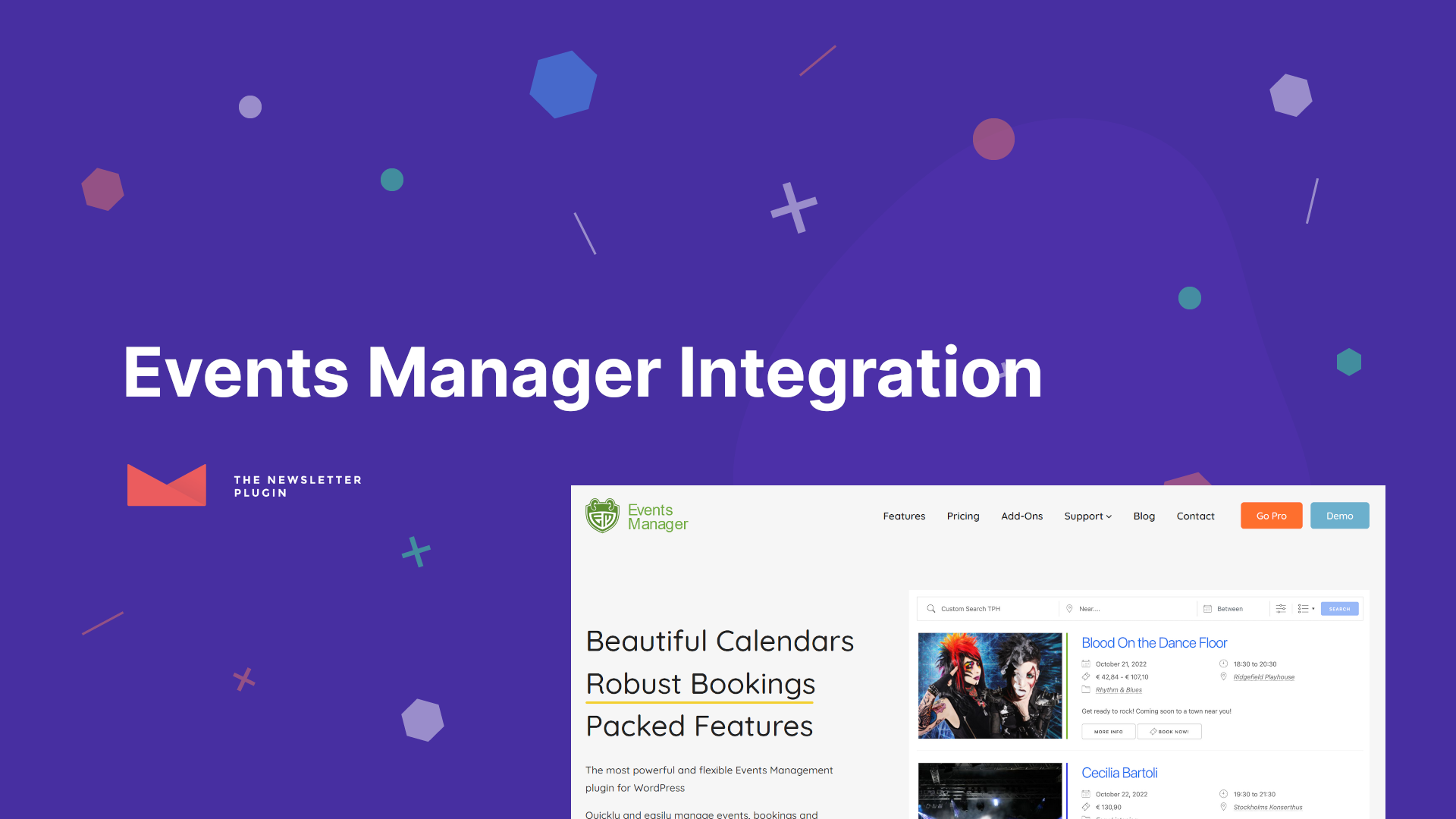 Download WP Event Manager Integration version 1.0.3