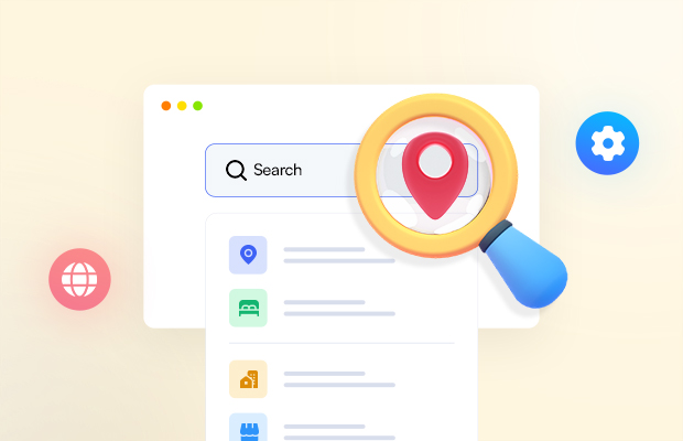 Download Universal Search