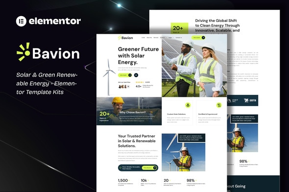 Download Bavion – Solar