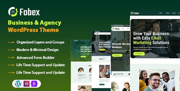 Download Fobex – Business
