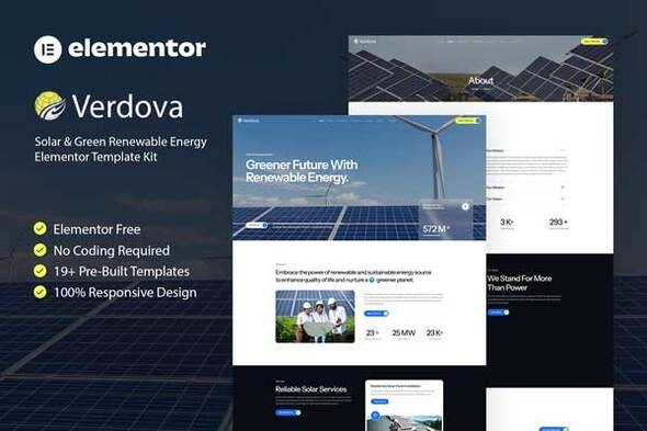 Download Verdova – Solar