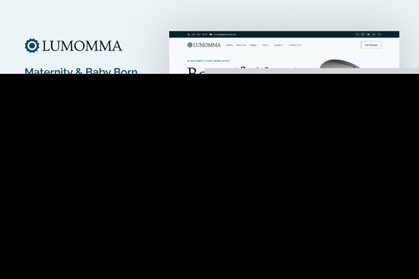 Télécharger Lumomma Maternity