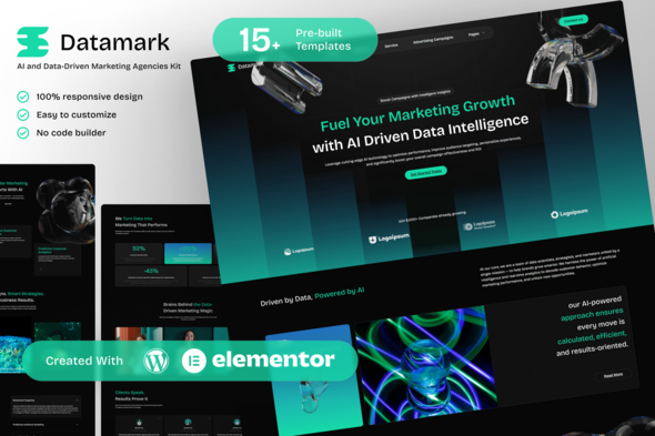 Download Datamark – AI