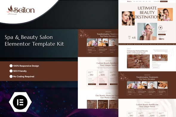 Download Seilon – Spa