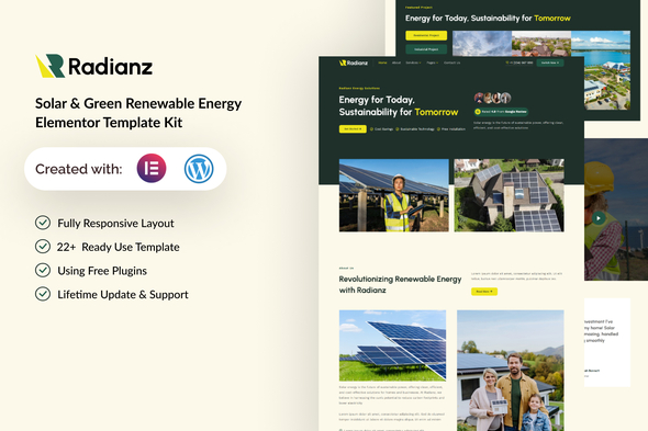 Download Radianz – Solar
