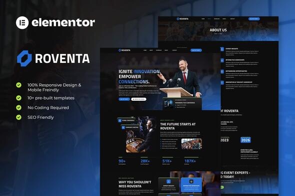 Download Roventa – Event